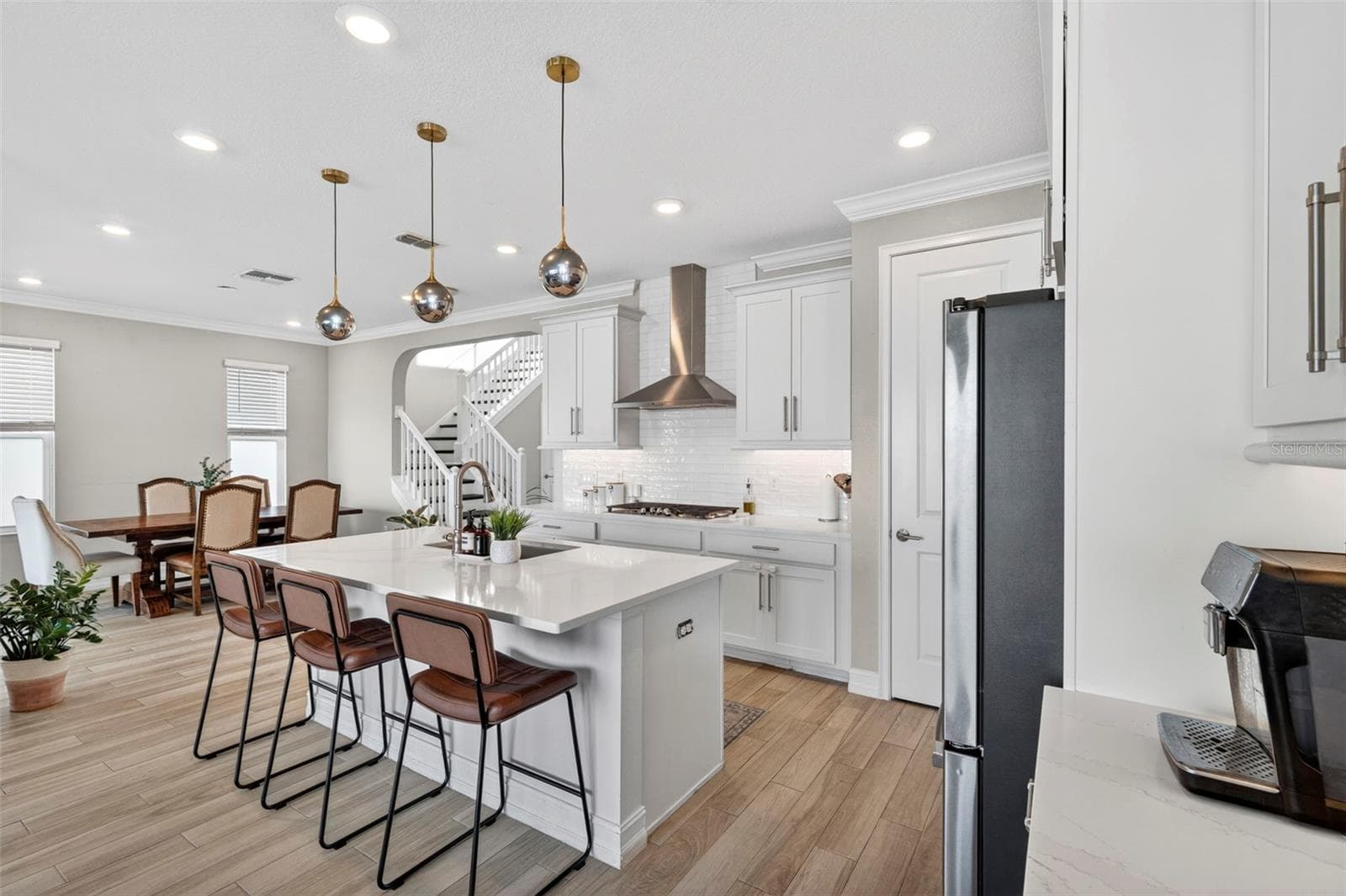Single Family Residence at 4588 SAN MARTINO DR, WESLEY CHAPEL, photo 19 of 75