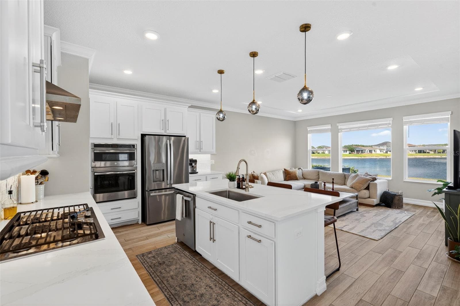 Single Family Residence at 4588 SAN MARTINO DR, WESLEY CHAPEL, photo 21 of 75