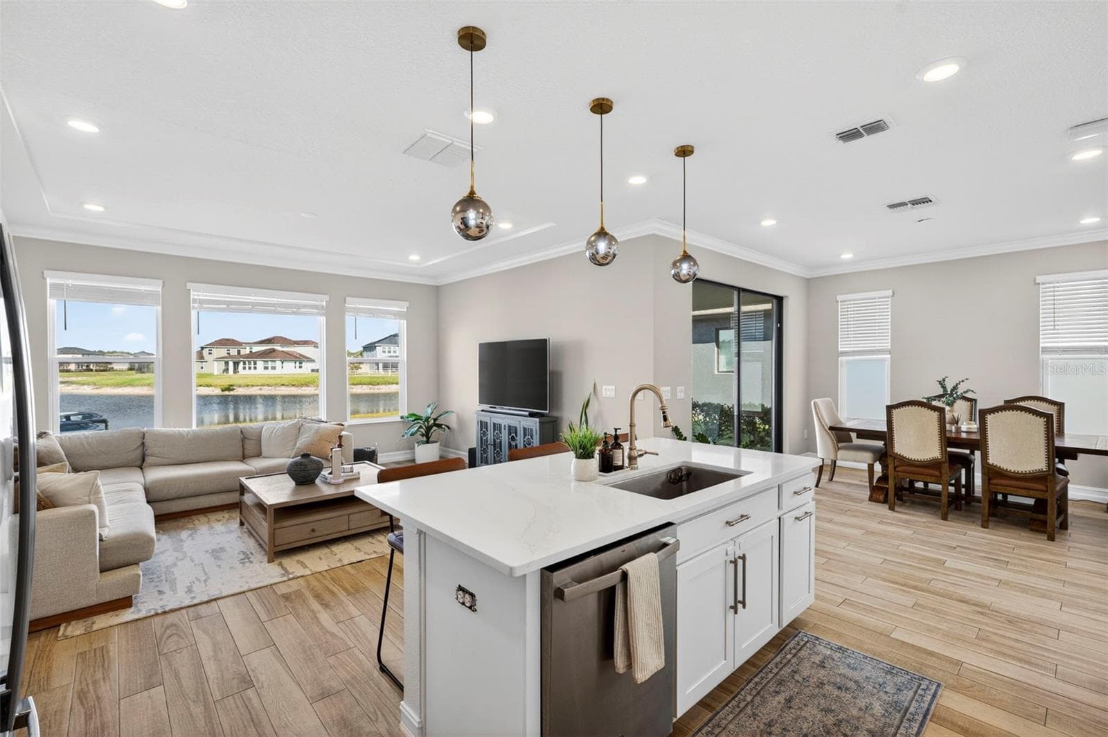 Single Family Residence at 4588 SAN MARTINO DR, WESLEY CHAPEL, photo 22 of 75