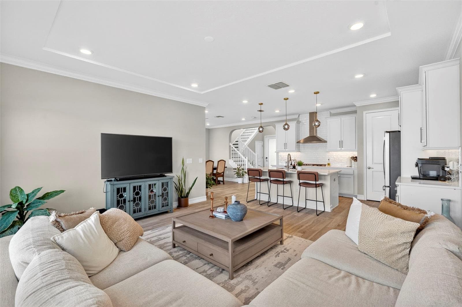 Single Family Residence at 4588 SAN MARTINO DR, WESLEY CHAPEL, photo 26 of 75