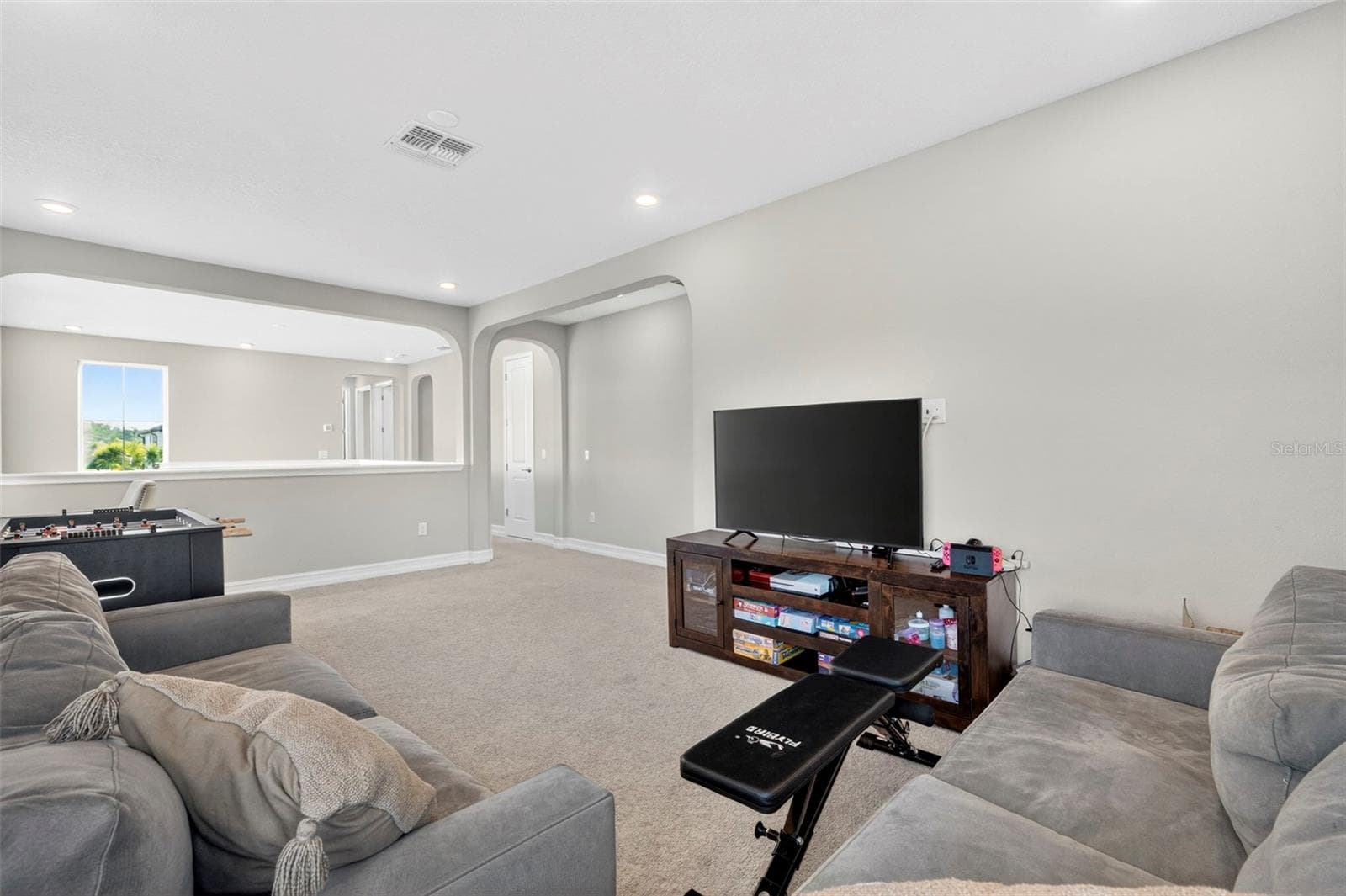 Single Family Residence at 4588 SAN MARTINO DR, WESLEY CHAPEL, photo 43 of 75