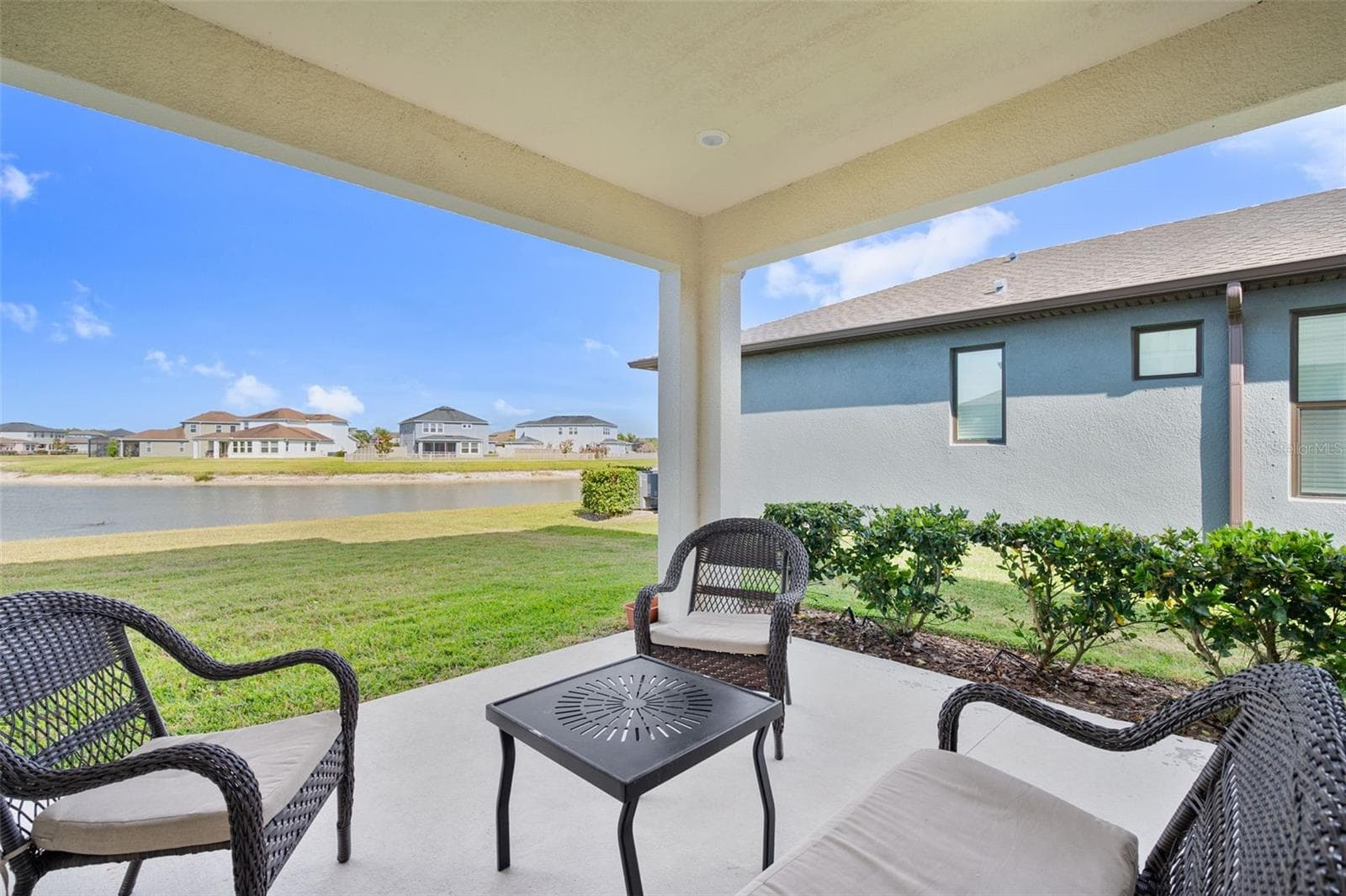 Single Family Residence at 4588 SAN MARTINO DR, WESLEY CHAPEL, photo 51 of 75