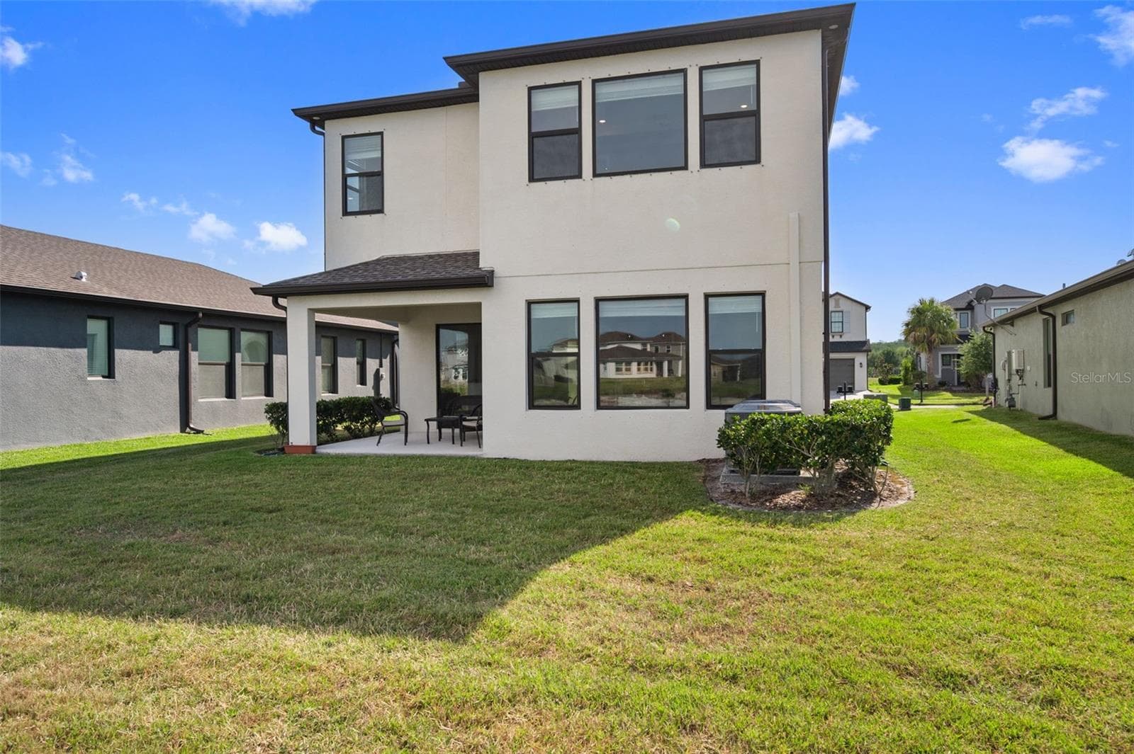 Single Family Residence at 4588 SAN MARTINO DR, WESLEY CHAPEL, photo 54 of 75