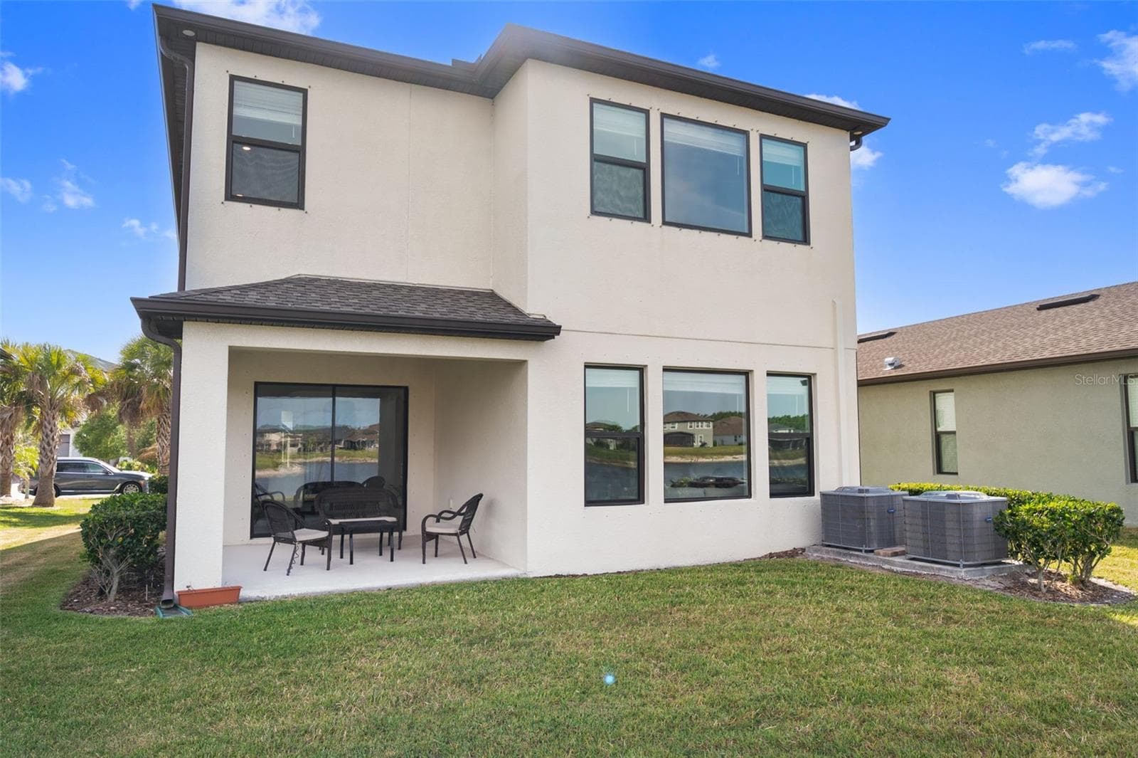 Single Family Residence at 4588 SAN MARTINO DR, WESLEY CHAPEL, photo 55 of 75