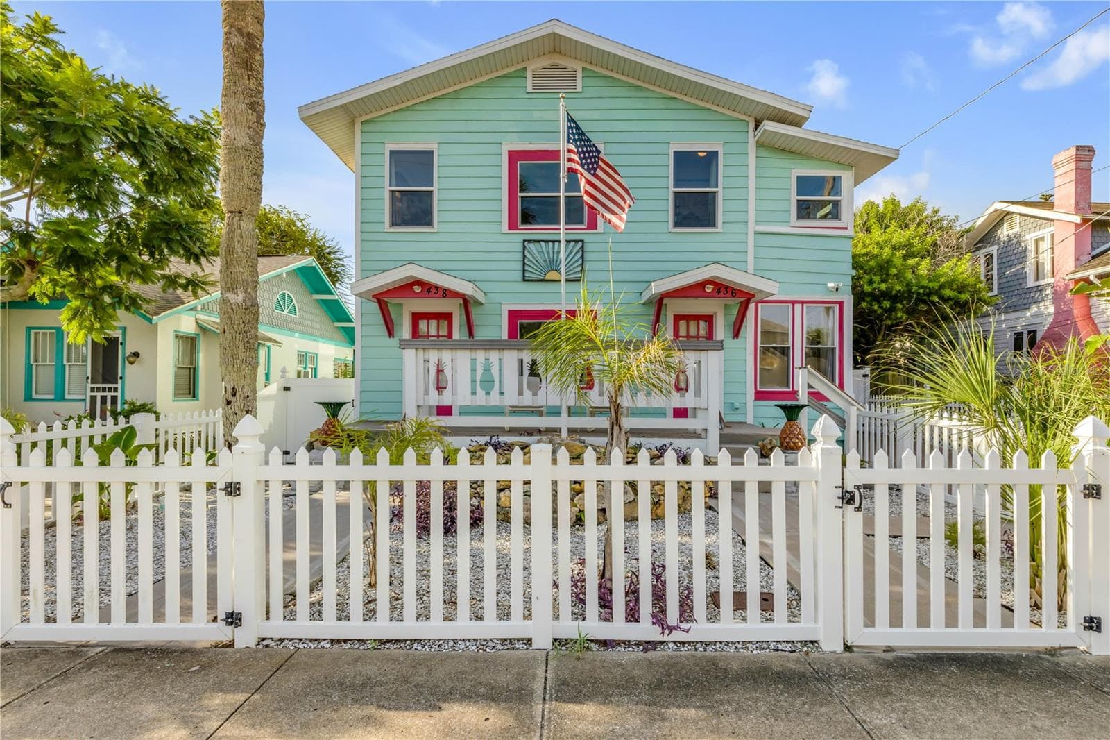 436 VERMONT AVE