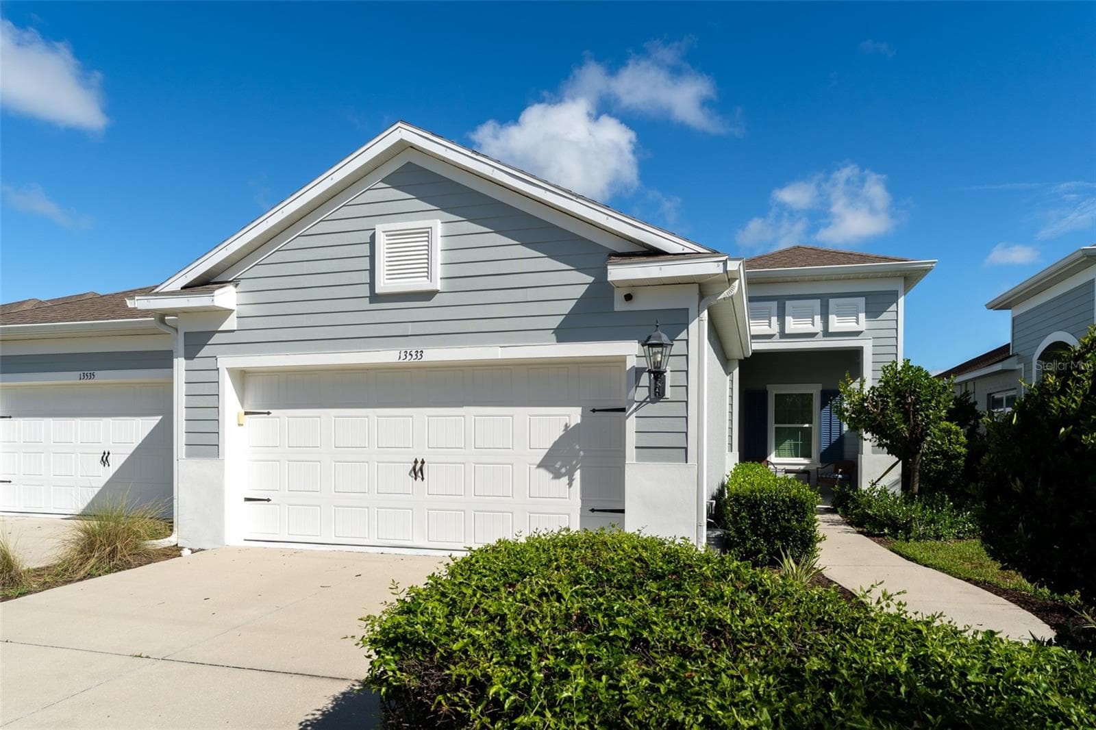 13533 CIRCA CROSSING DR