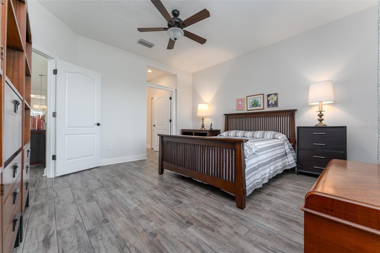 Primary Suite - 13533 CIRCA CROSSING DR, LITHIA