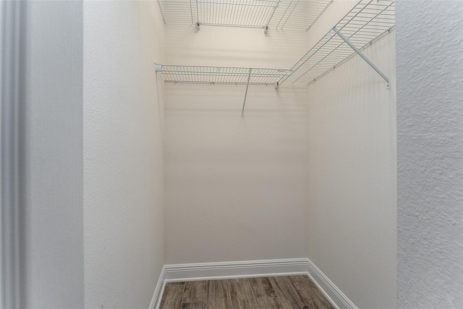 Walk-in Closet in Bed 2 - 13533 CIRCA CROSSING DR, LITHIA