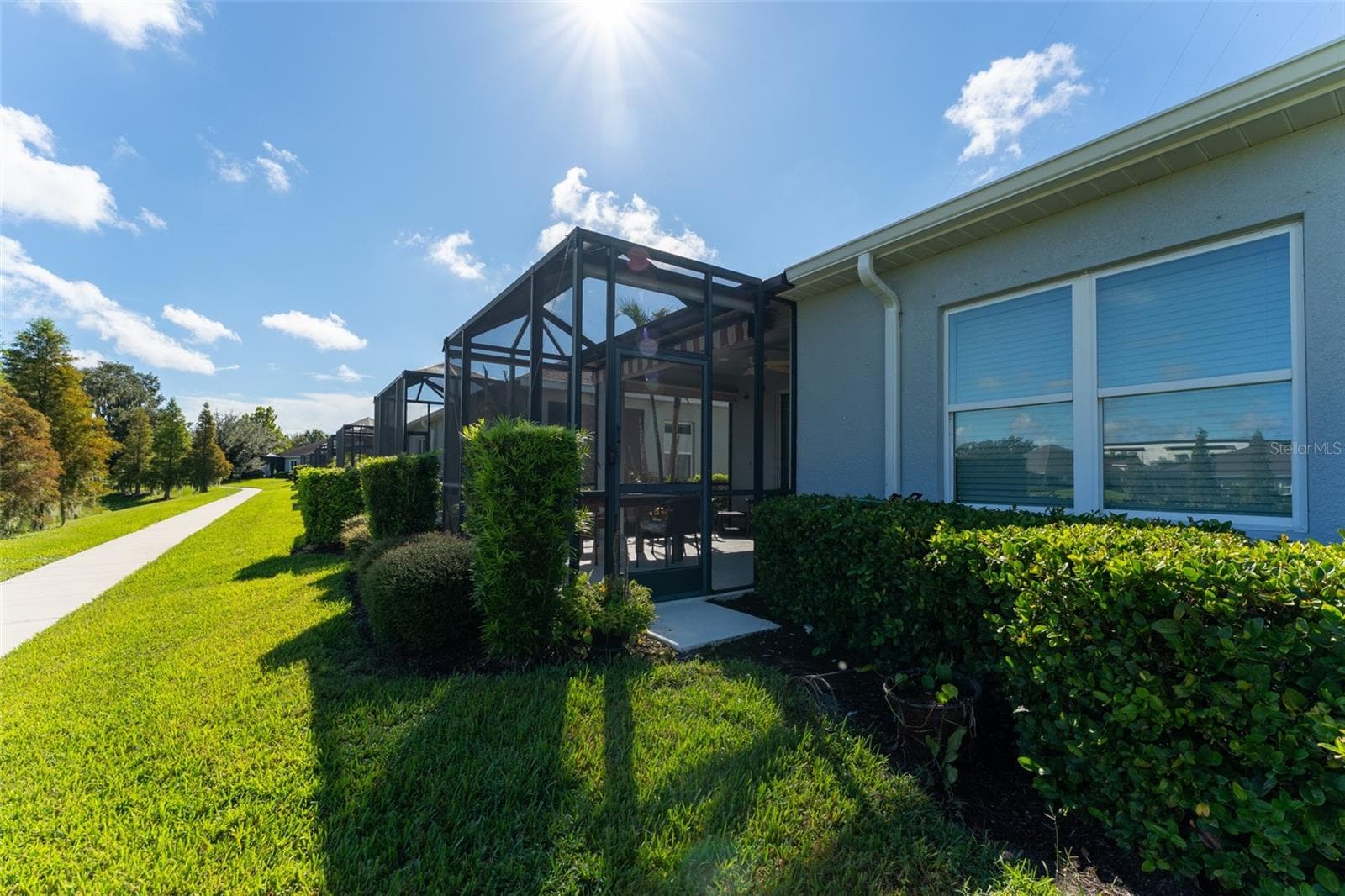Villa at 13533 CIRCA CROSSING DR, LITHIA, photo 32 of 42