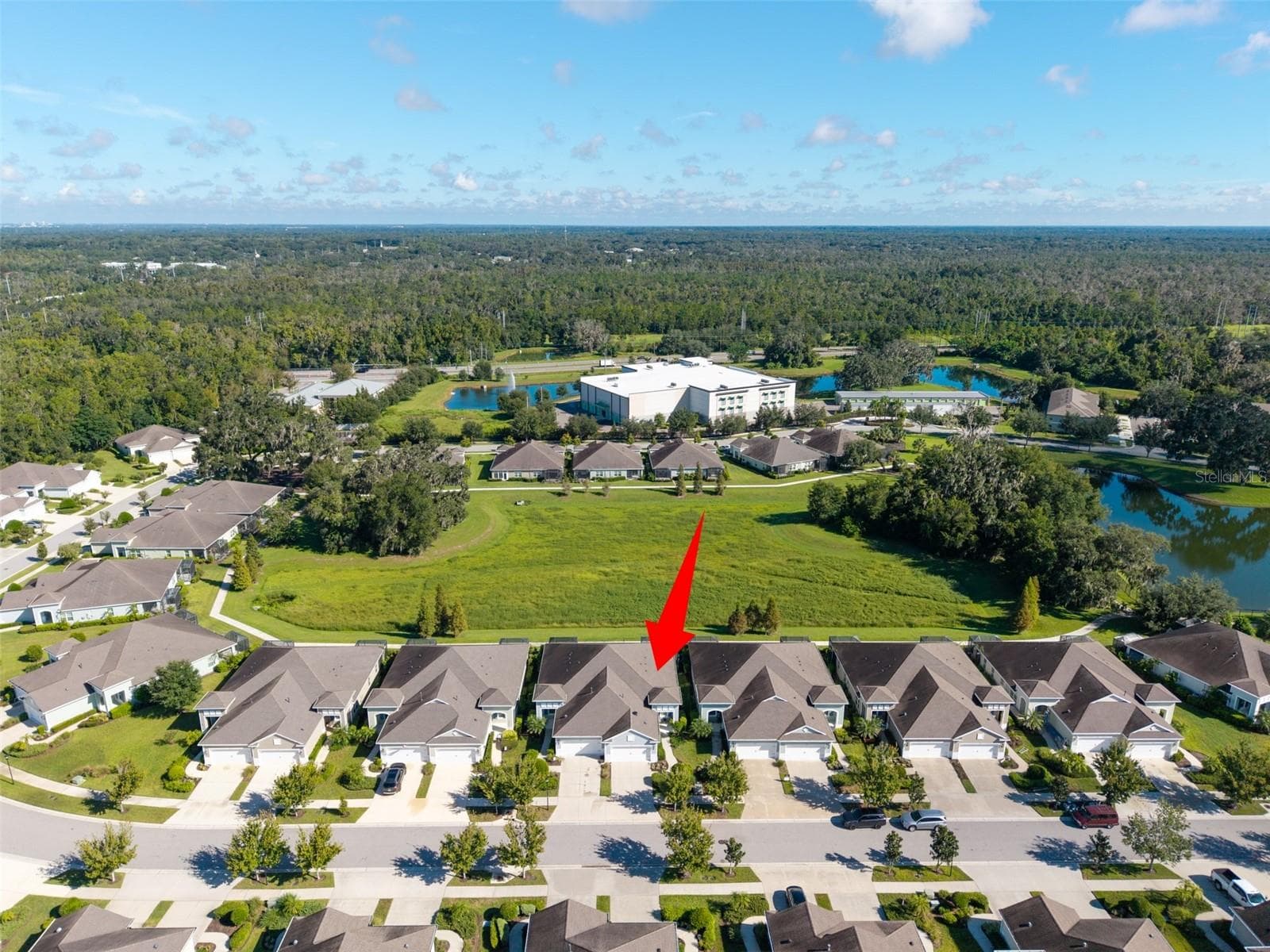 Villa at 13533 CIRCA CROSSING DR, LITHIA, photo 37 of 42