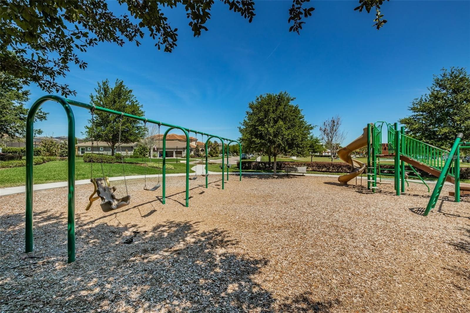 Fishhawk West Amenities - 13533 CIRCA CROSSING DR, LITHIA