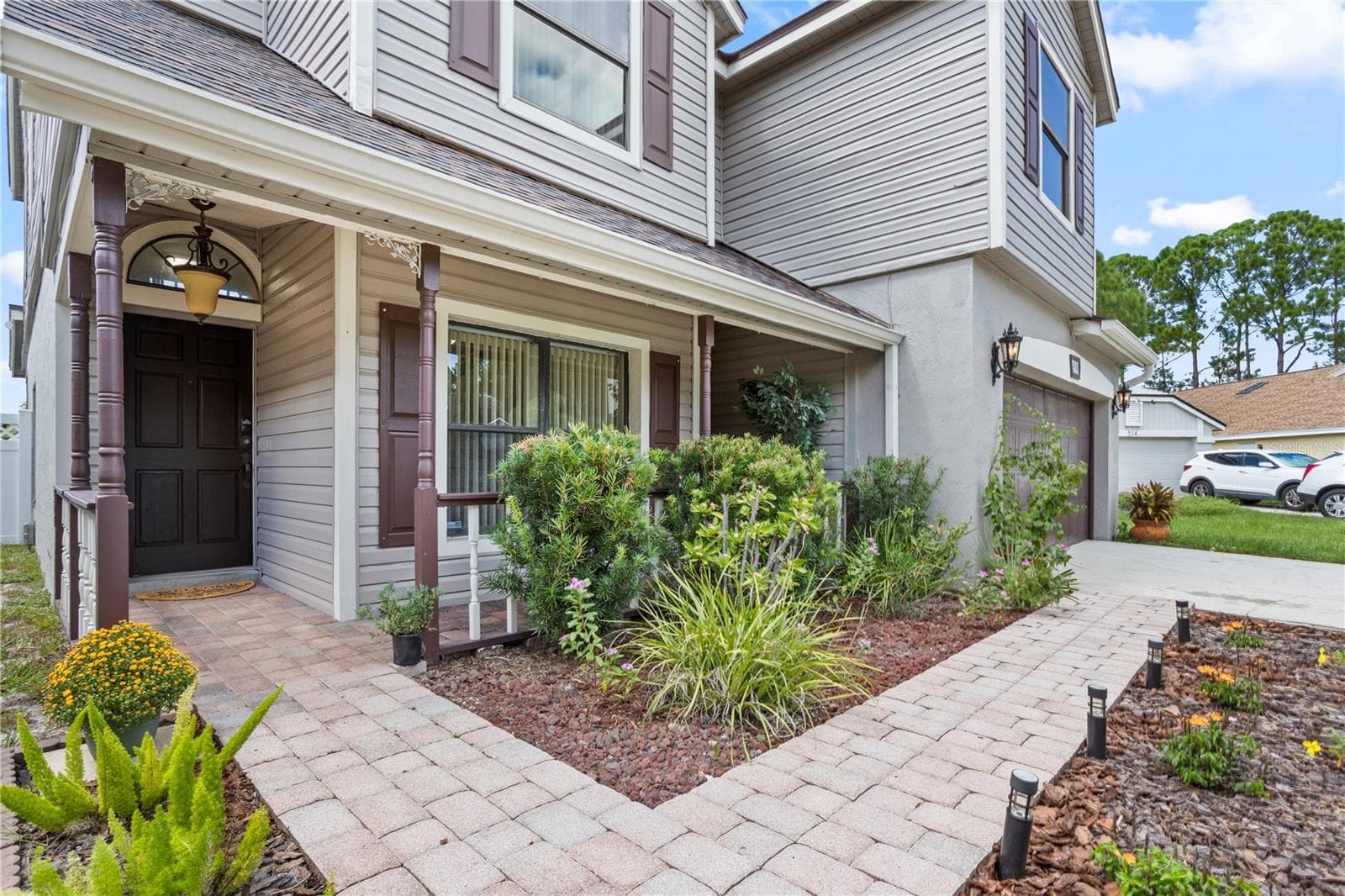 Single Family Residence at 518 HUXFORD CT, LAKE MARY, photo 48 of 64