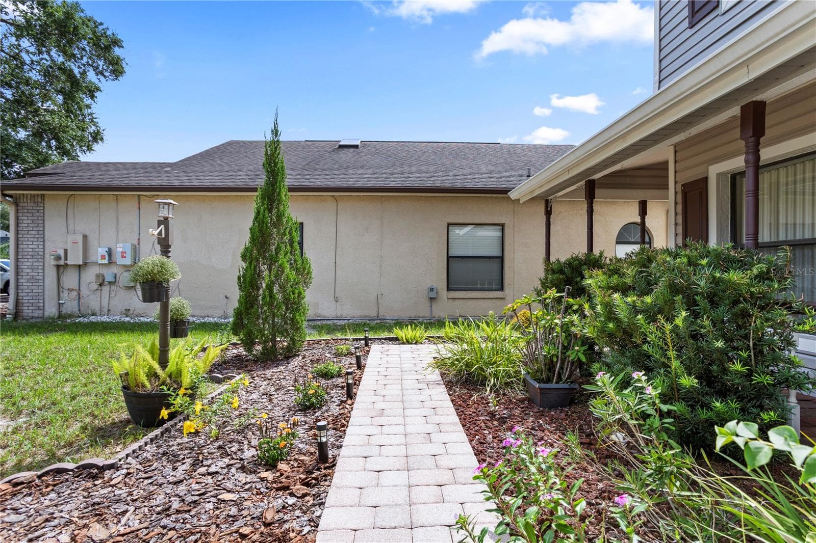 Single Family Residence at 518 HUXFORD CT, LAKE MARY, photo 49 of 64