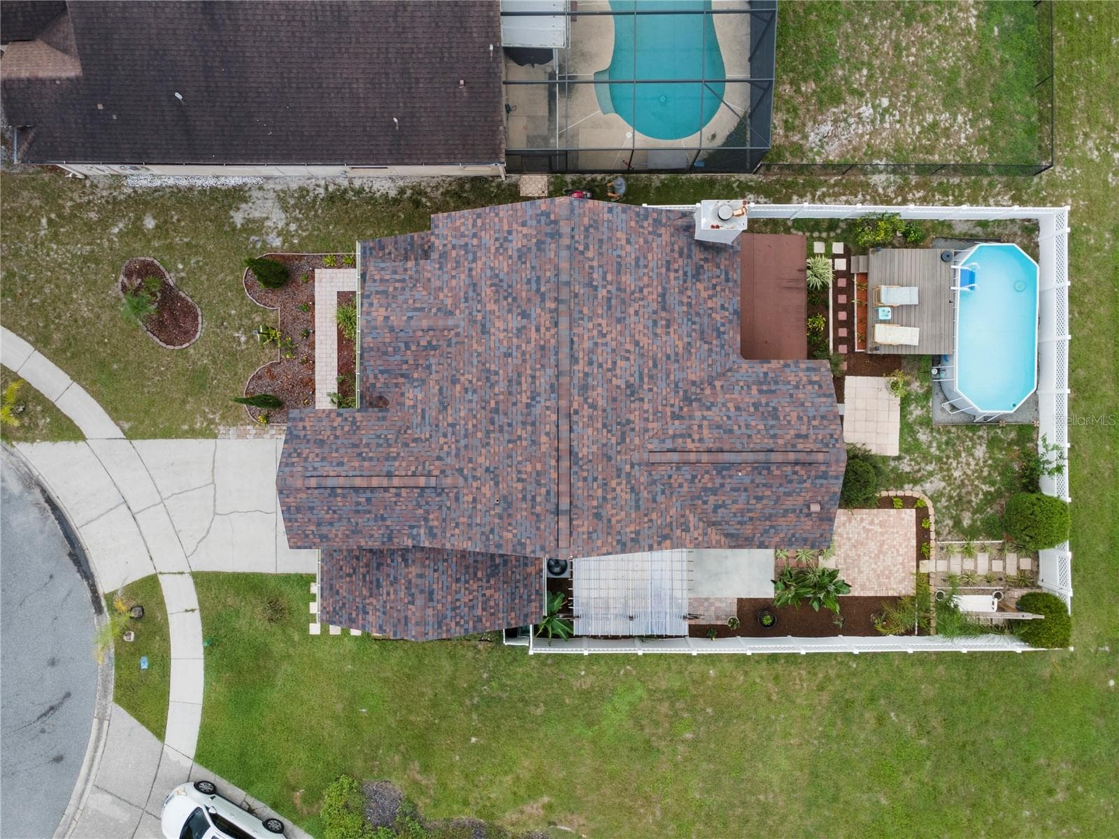 Single Family Residence at 518 HUXFORD CT, LAKE MARY, photo 53 of 64