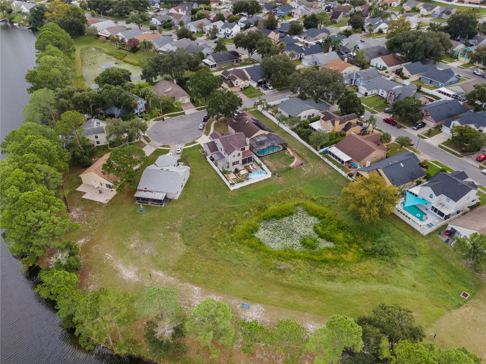 Single Family Residence at 518 HUXFORD CT, LAKE MARY, photo 55 of 64