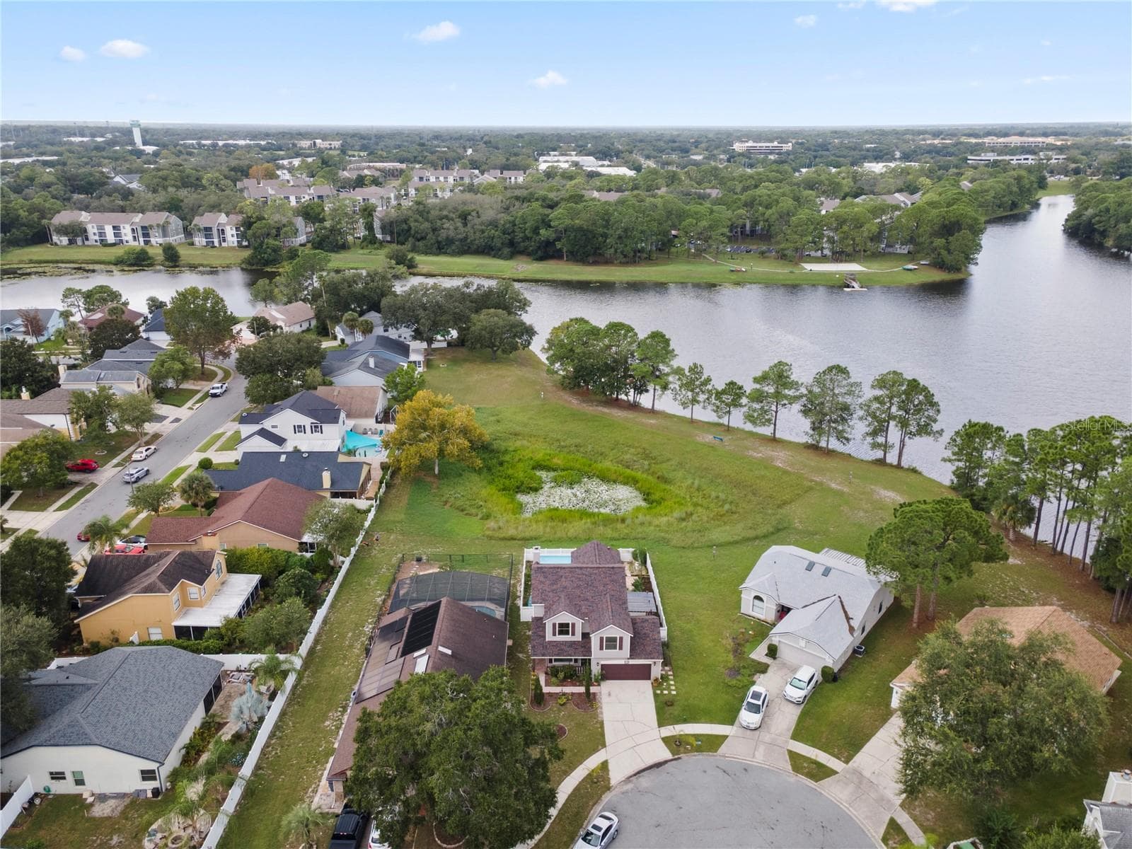 Single Family Residence at 518 HUXFORD CT, LAKE MARY, photo 58 of 64