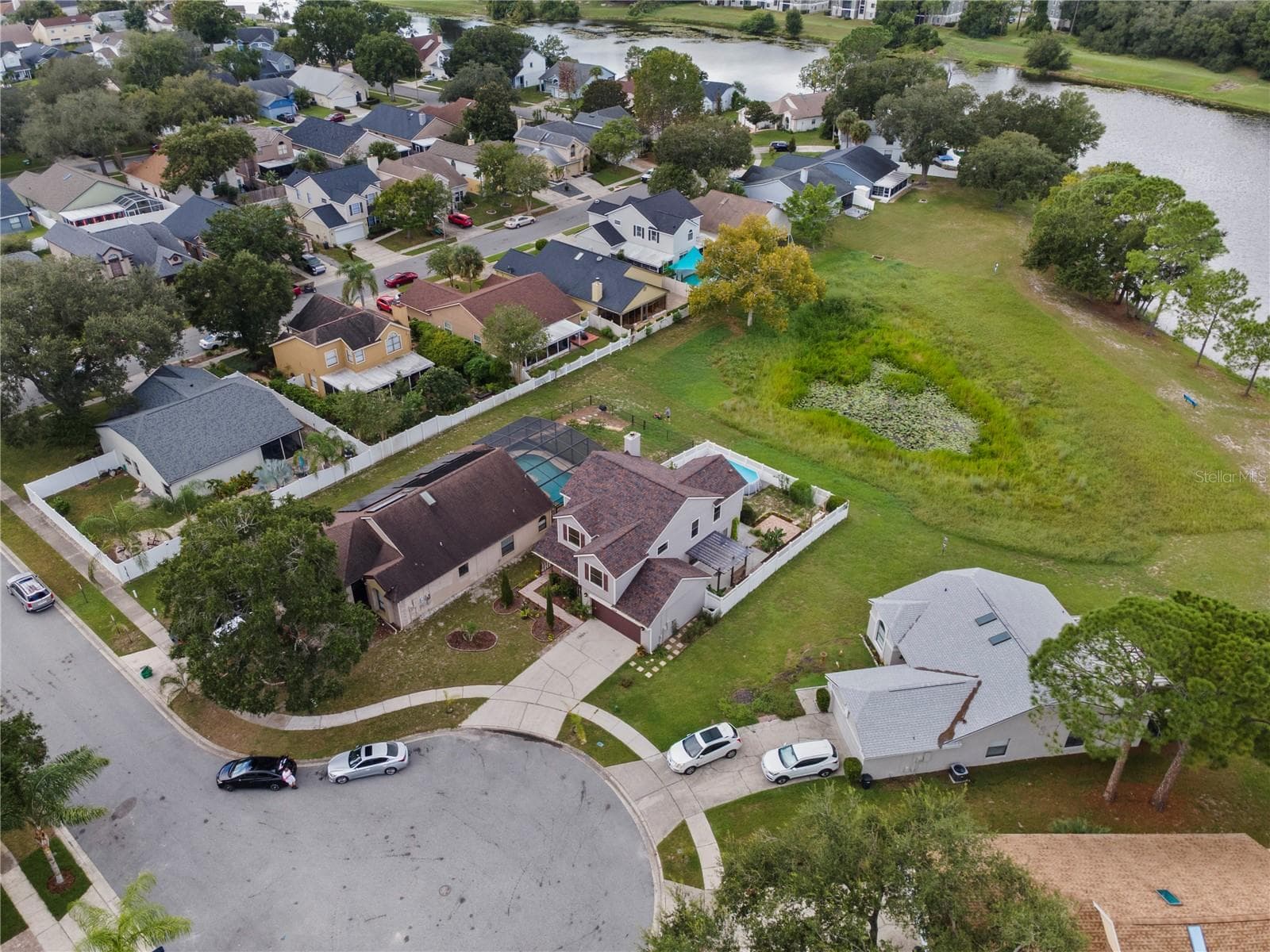 Single Family Residence at 518 HUXFORD CT, LAKE MARY, photo 59 of 64