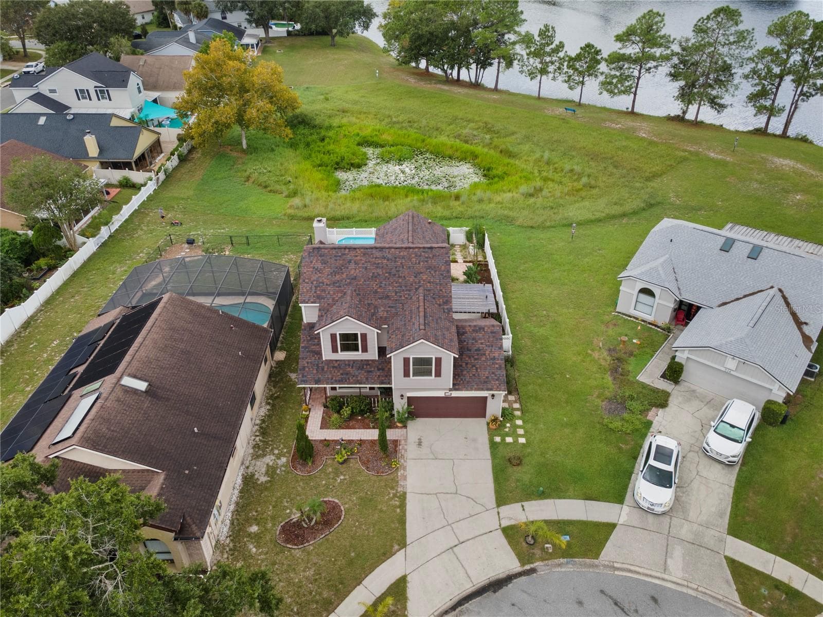 Single Family Residence at 518 HUXFORD CT, LAKE MARY, photo 62 of 64