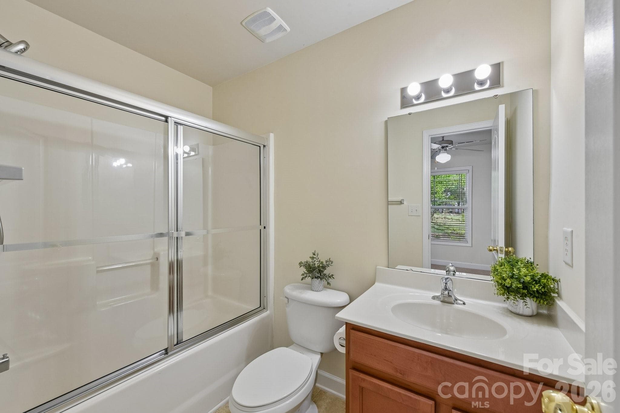 Ensuite - 12414 Stone Garden Drive, Huntersville