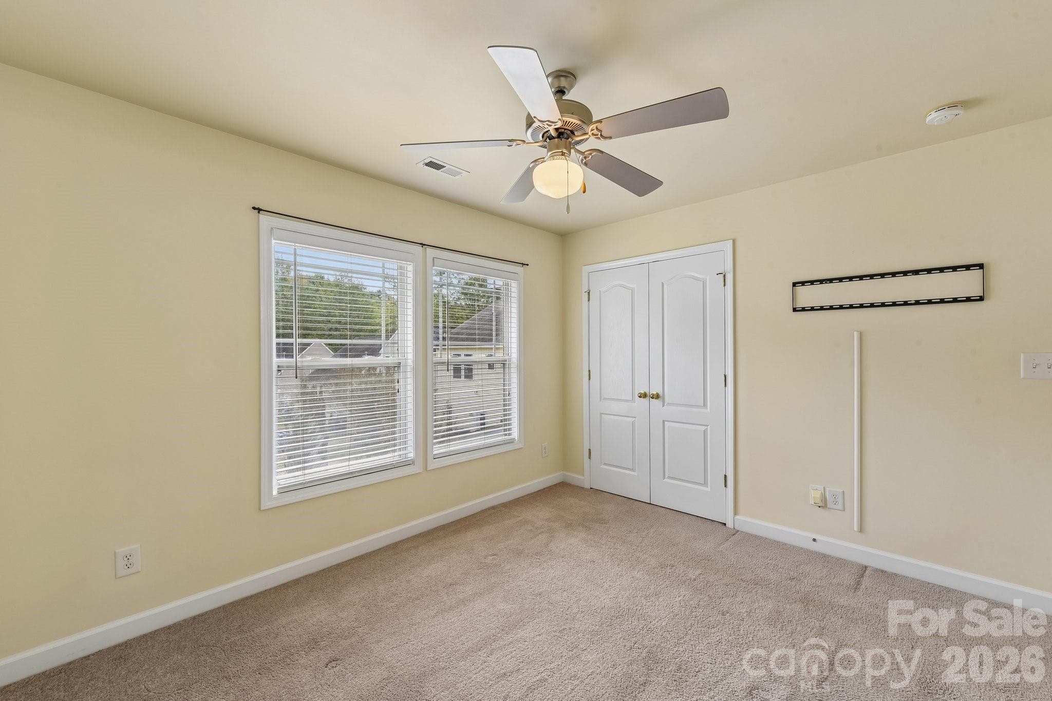 Bedroom 2 - 12414 Stone Garden Drive, Huntersville