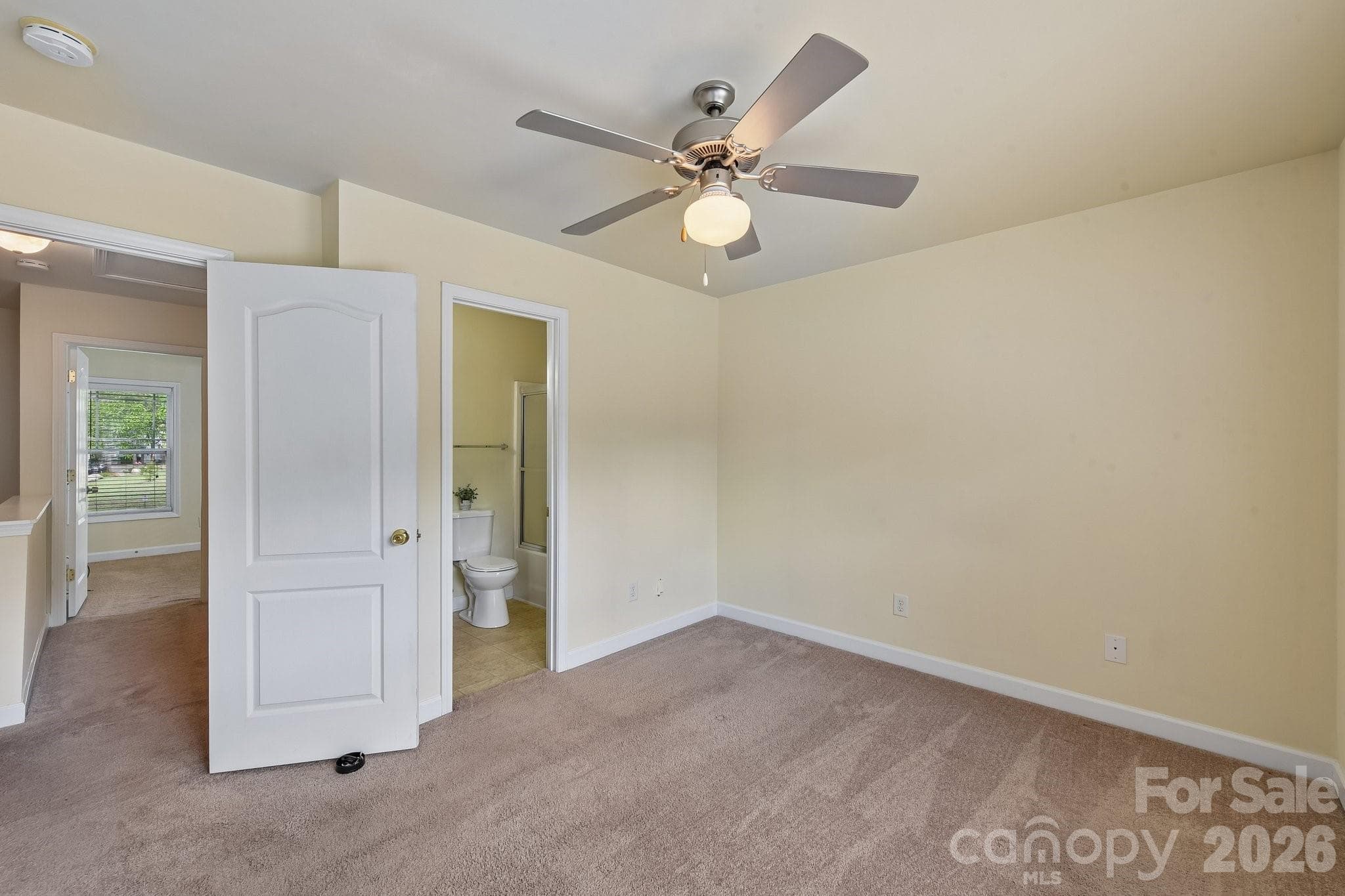 Bedroom 2 - 12414 Stone Garden Drive, Huntersville