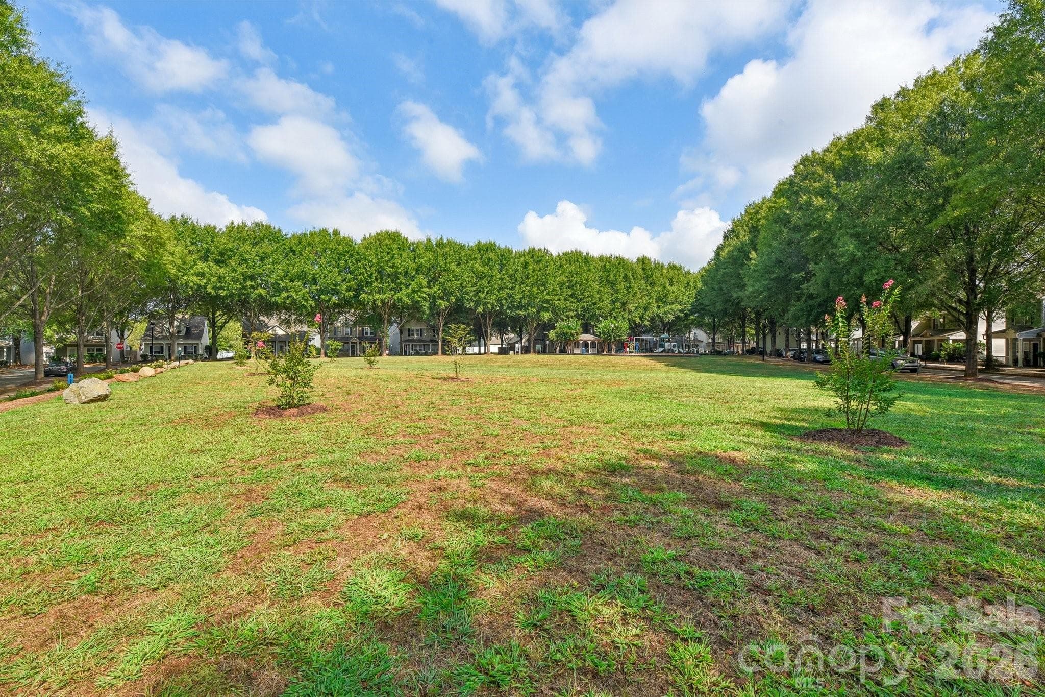 Common Space - 12414 Stone Garden Drive, Huntersville