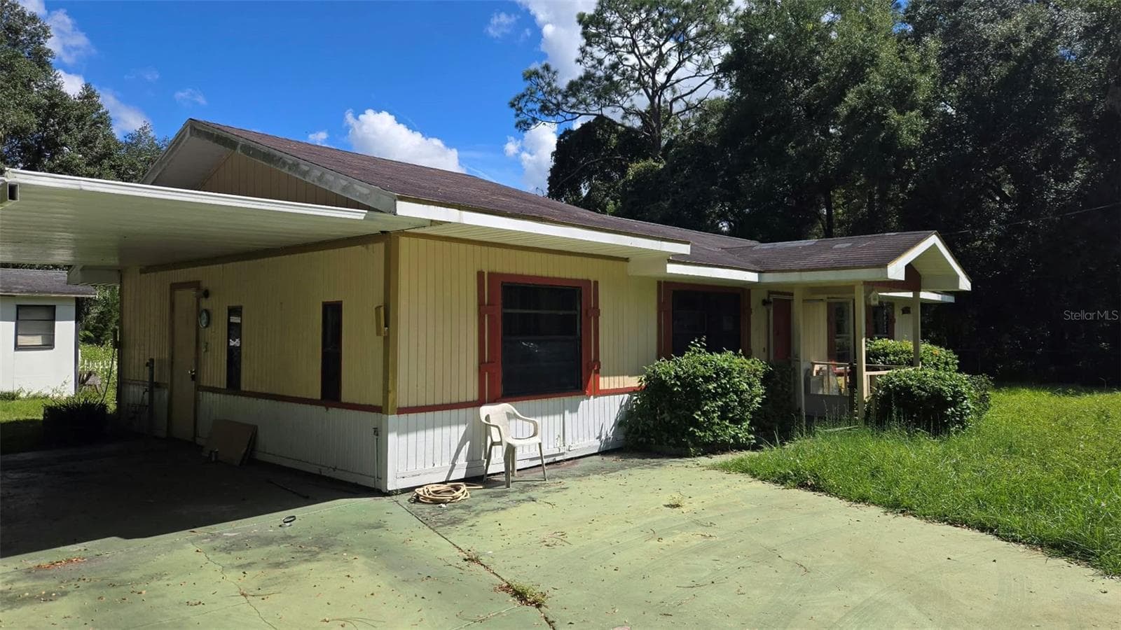 5165 NW 60TH TER