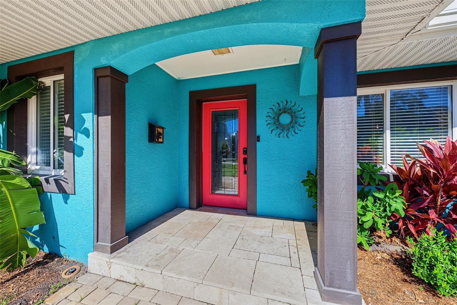 Exterior Front 3 - 1616 INDIAN ROCKS RD, BELLEAIR