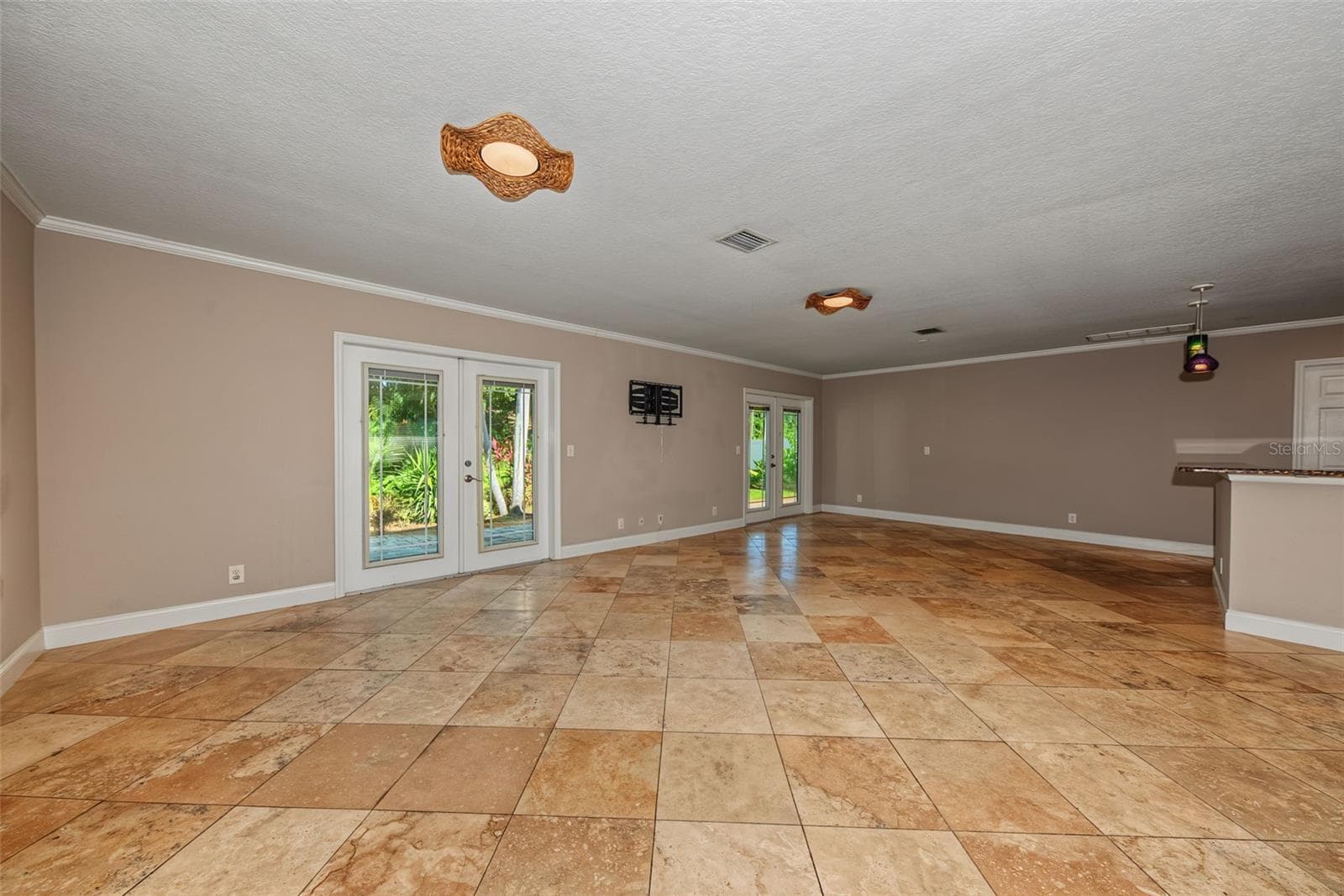 Living Room 1 - 1616 INDIAN ROCKS RD, BELLEAIR