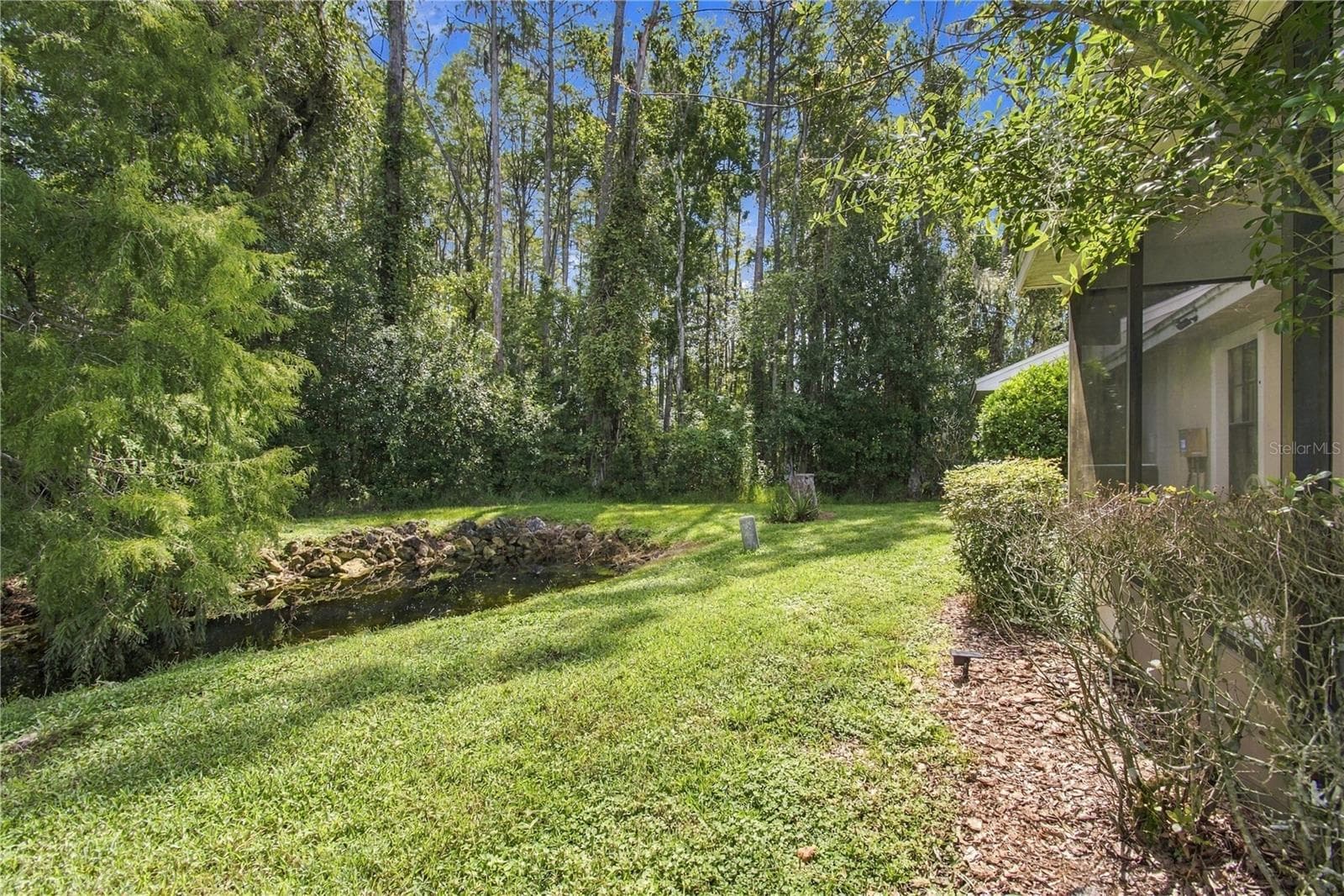 Villa at 12508 HOLLYBROOK LN, HUDSON, photo 31 of 50