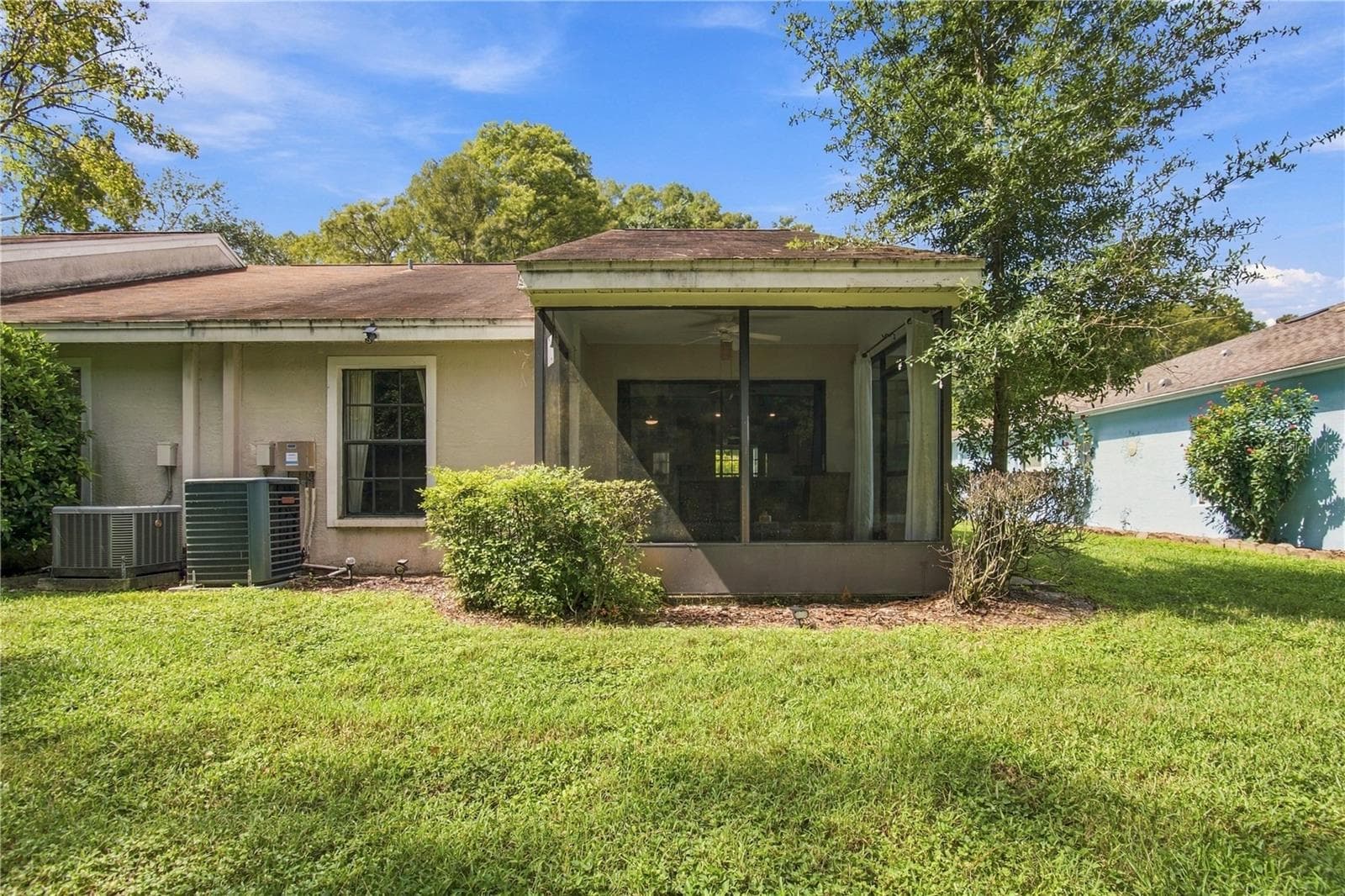 Villa at 12508 HOLLYBROOK LN, HUDSON, photo 33 of 50