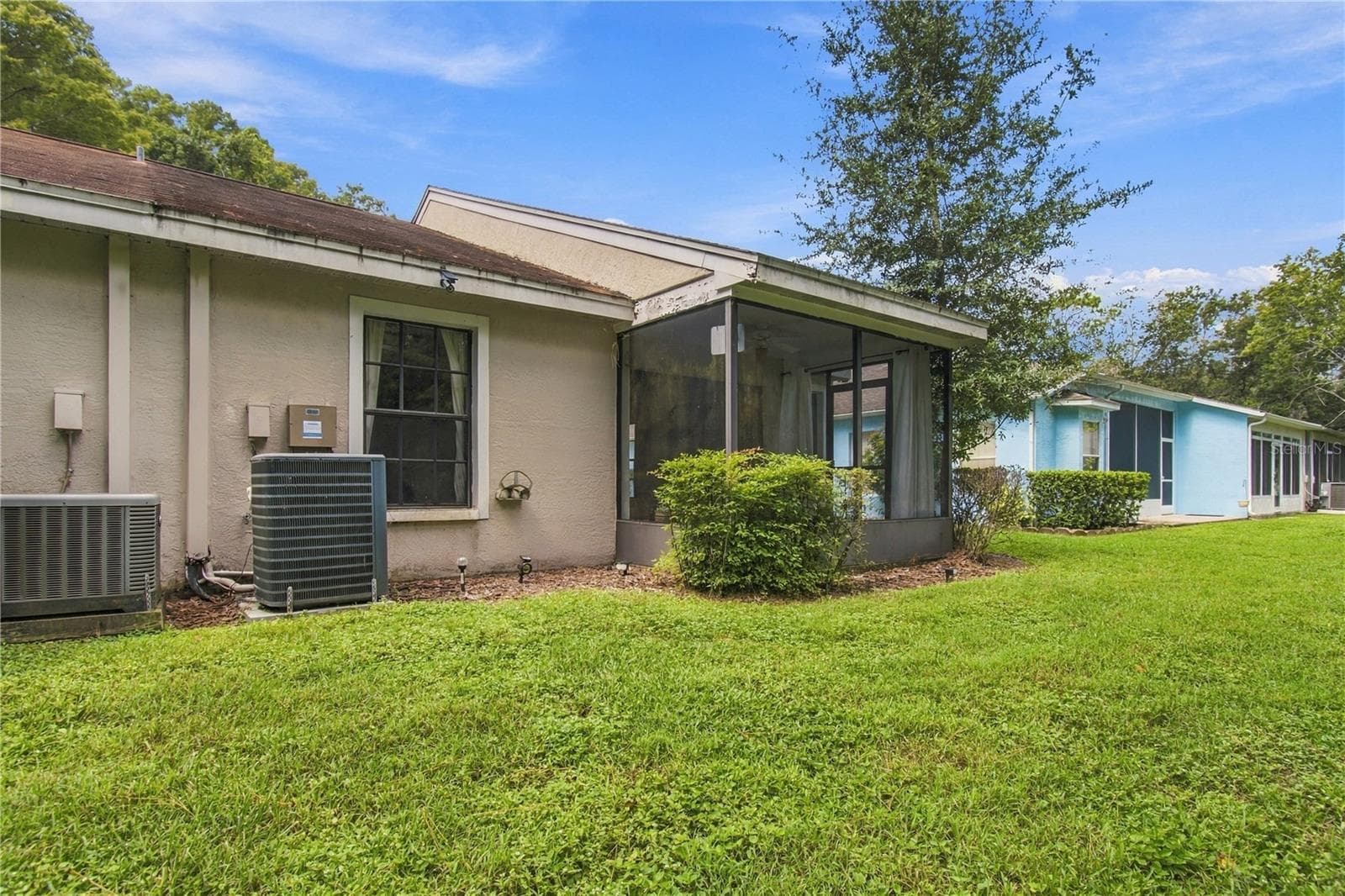Villa at 12508 HOLLYBROOK LN, HUDSON, photo 34 of 50