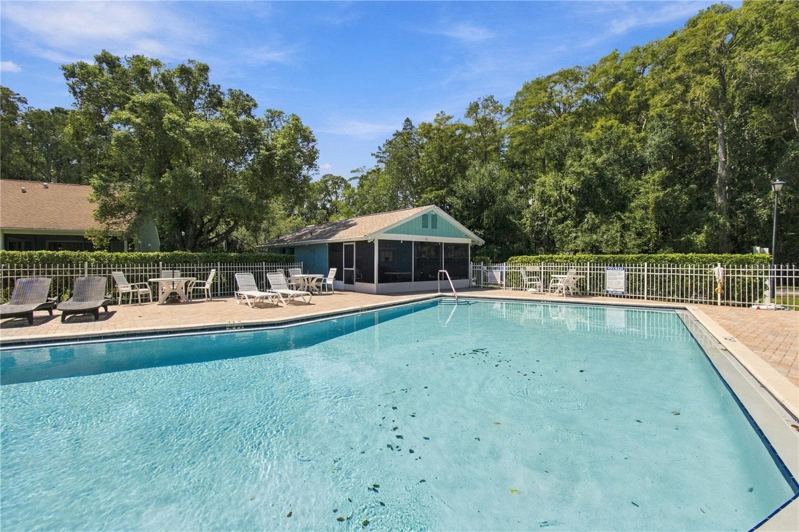 Villa at 12508 HOLLYBROOK LN, HUDSON, photo 38 of 50