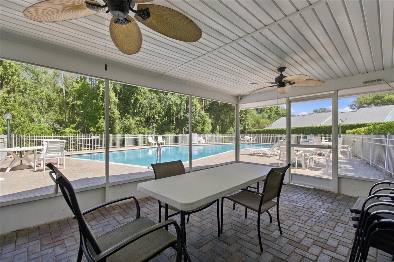 Villa at 12508 HOLLYBROOK LN, HUDSON, photo 40 of 50