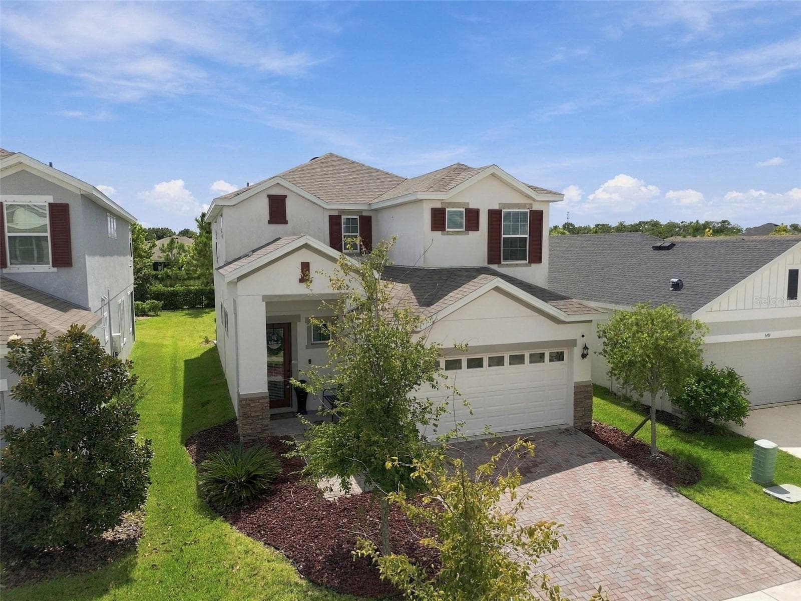 Single Family Residence at 5453 DEL CORONADO DR, APOLLO BEACH, photo 30 of 36