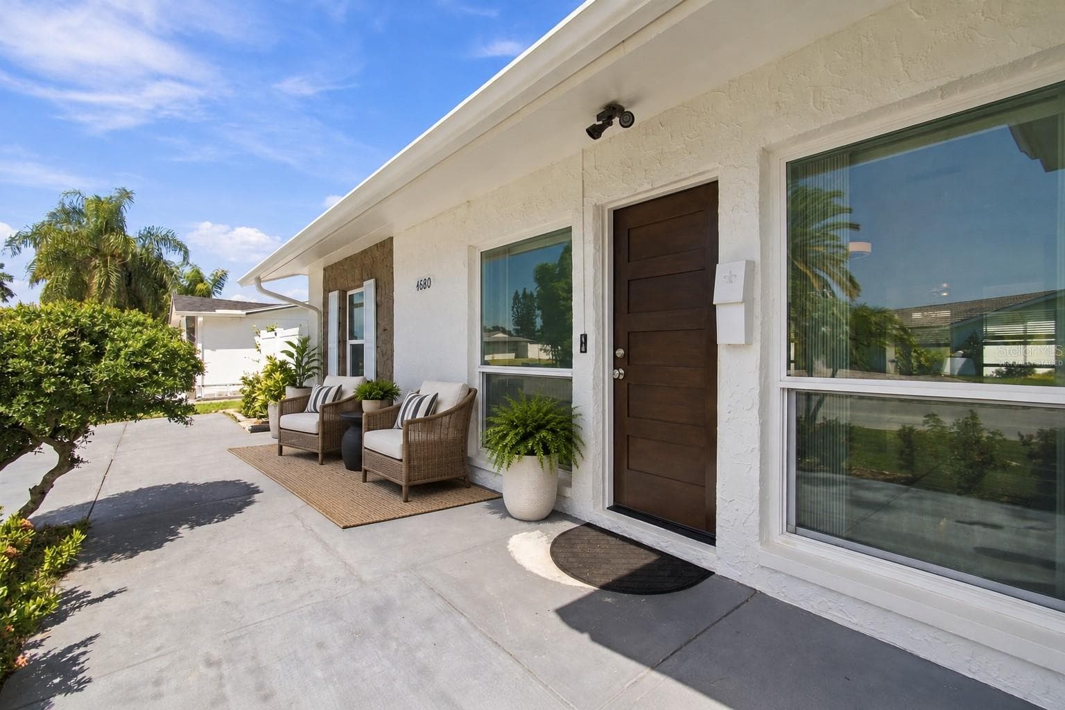 Virtually Staged - 4880 SHELL STREAM BLVD, NEW PORT RICHEY