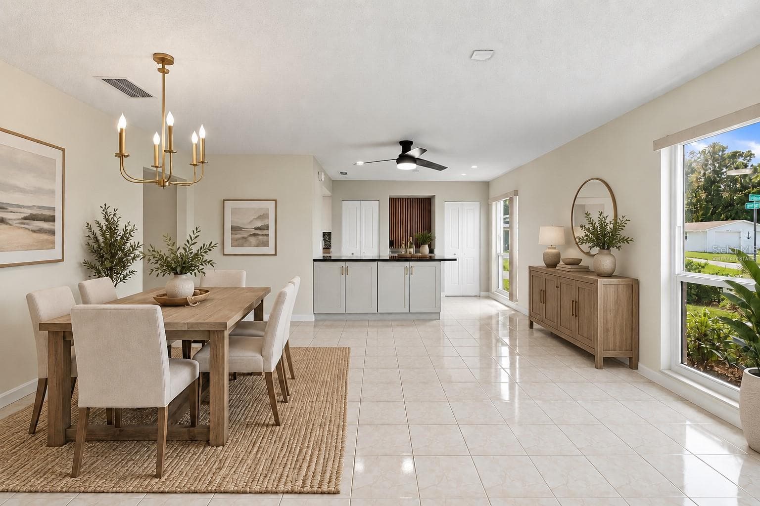 Virtually Staged - 4880 SHELL STREAM BLVD, NEW PORT RICHEY