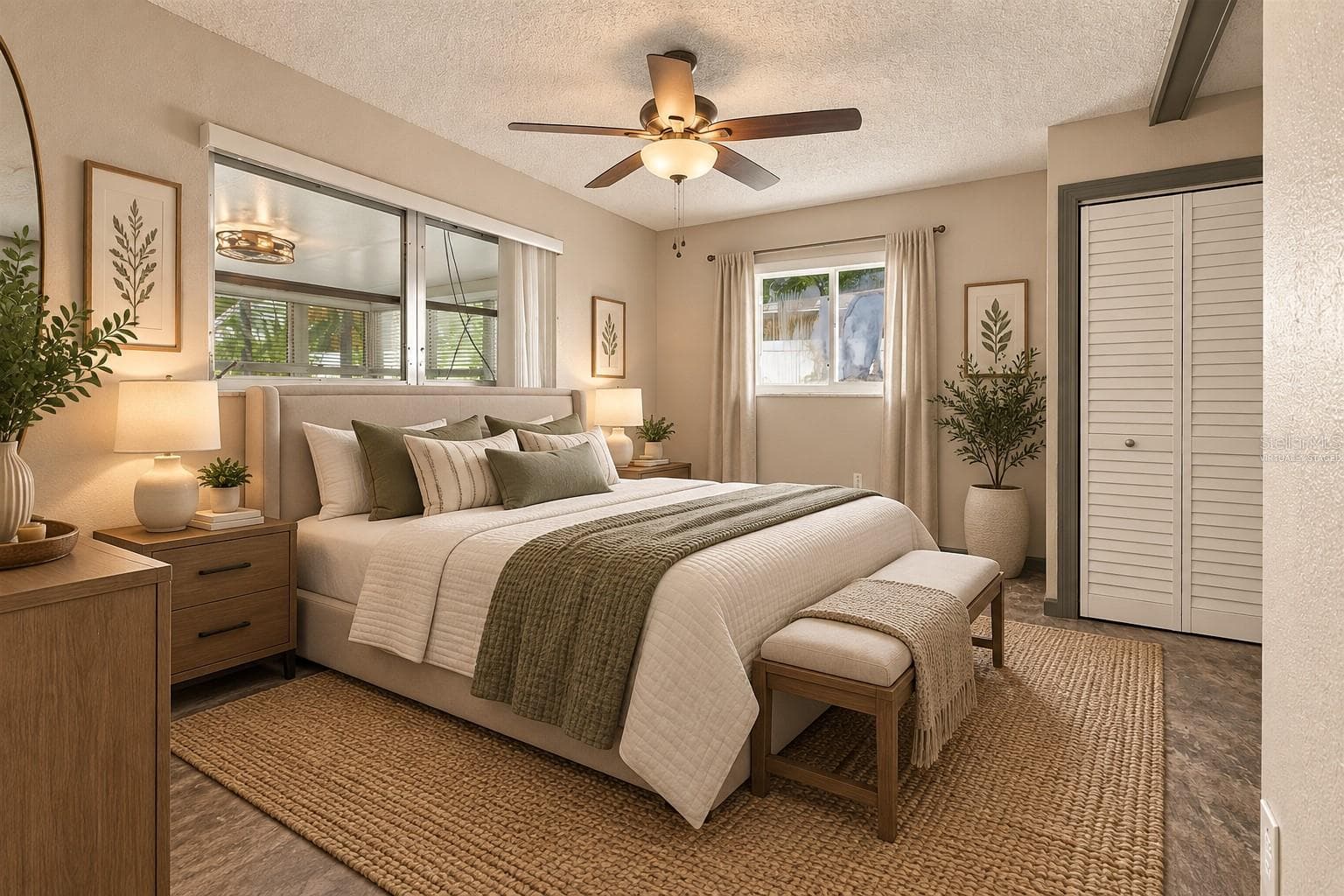Virtually Staged Primary 1 - 4880 SHELL STREAM BLVD, NEW PORT RICHEY