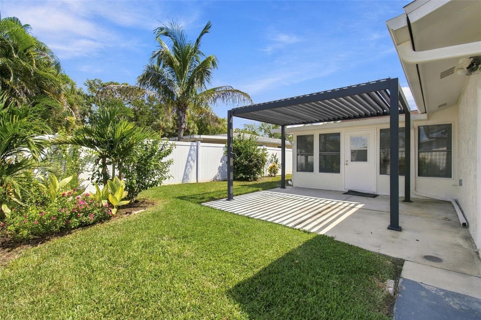 Single Family Residence at 4880 SHELL STREAM BLVD, NEW PORT RICHEY, photo 27 of 46