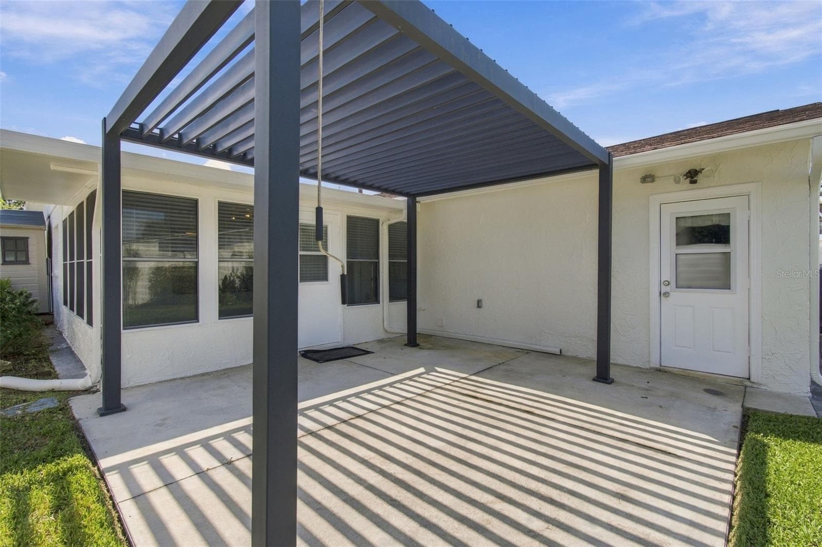 Single Family Residence at 4880 SHELL STREAM BLVD, NEW PORT RICHEY, photo 28 of 46