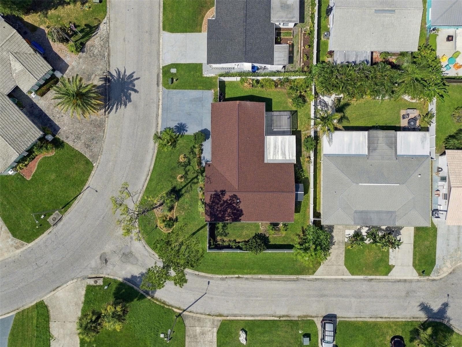 Single Family Residence at 4880 SHELL STREAM BLVD, NEW PORT RICHEY, photo 33 of 46