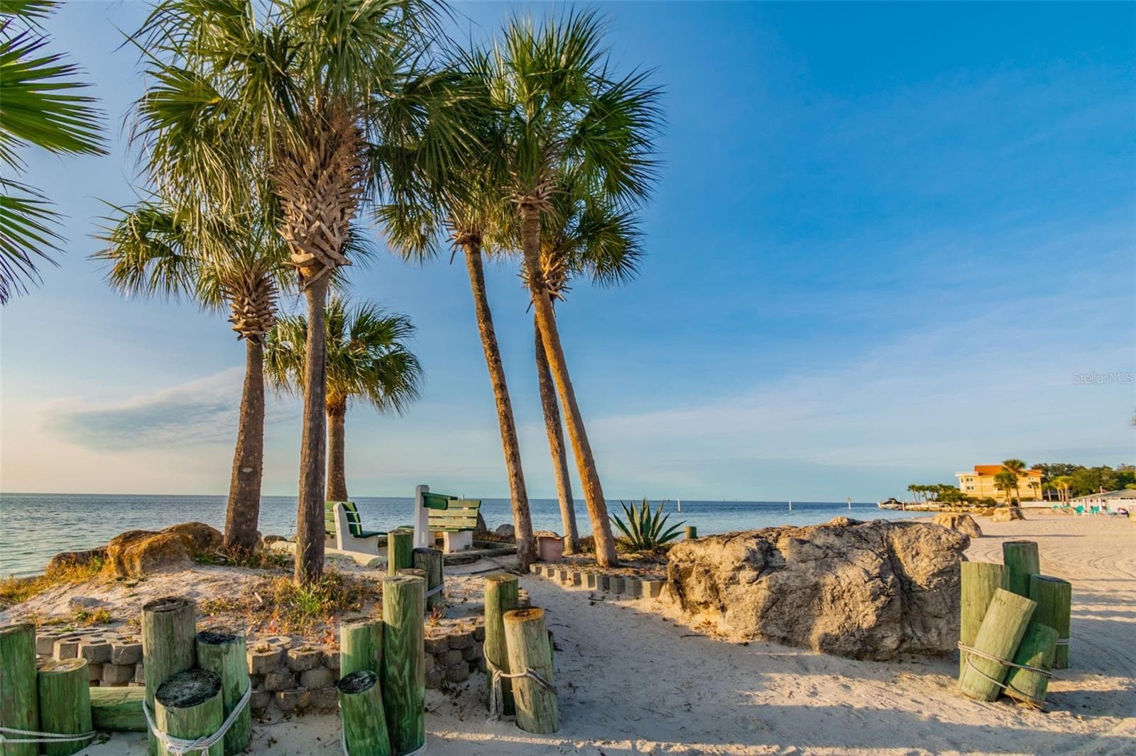 Private Beach-$200 a year - 4880 SHELL STREAM BLVD, NEW PORT RICHEY