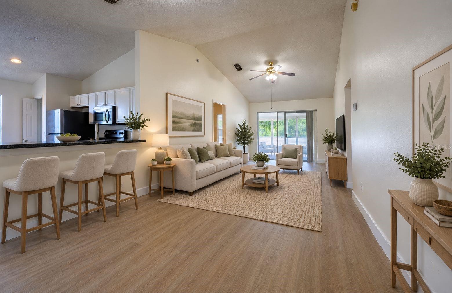 Single Family Residence at 24 MIRAMAR WAY, KISSIMMEE, photo 4 of 38