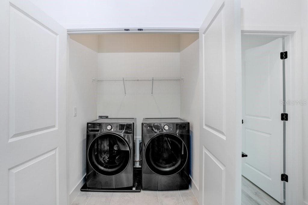 Laundry, Floor 3 - 2506 W CLEVELAND ST #20, TAMPA