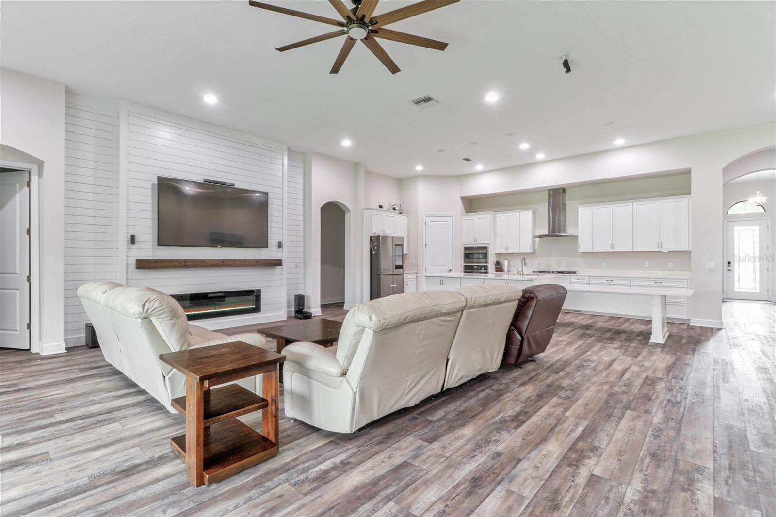 Single Family Residence at 5057 NIGHT STAR TRL, ODESSA, photo 3 of 40