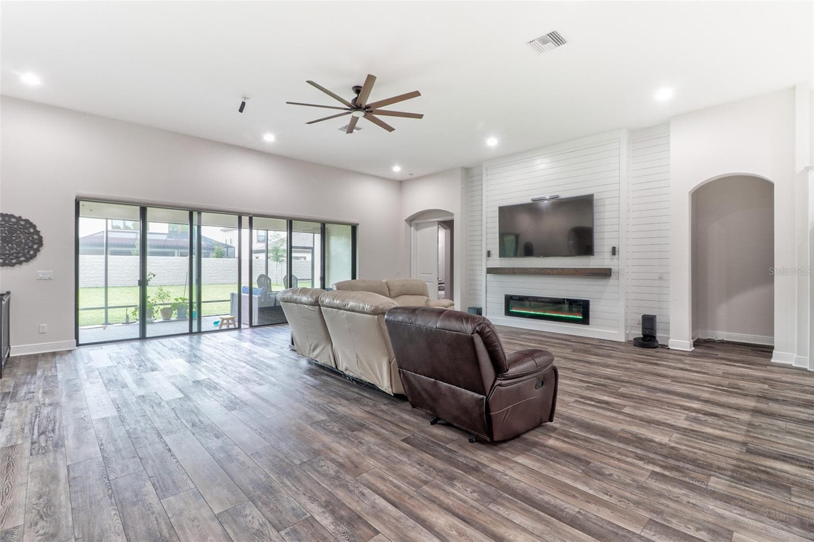 Single Family Residence at 5057 NIGHT STAR TRL, ODESSA, photo 4 of 40