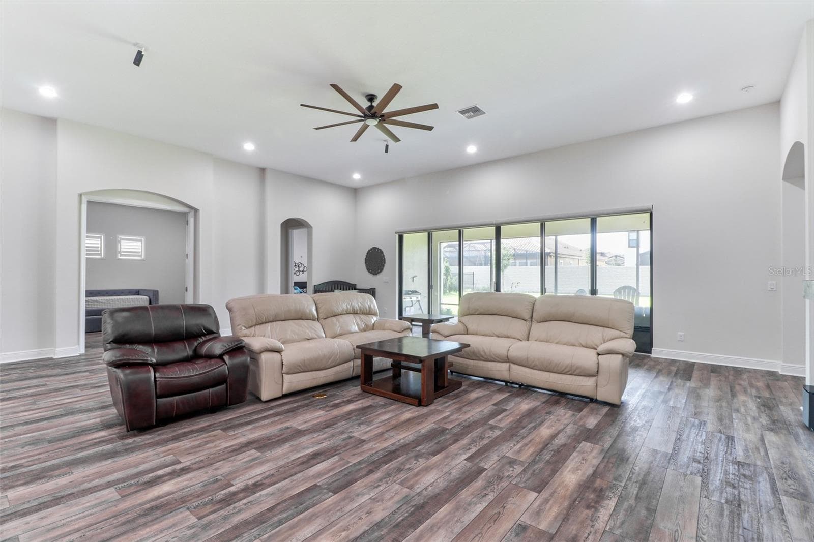 Single Family Residence at 5057 NIGHT STAR TRL, ODESSA, photo 5 of 40