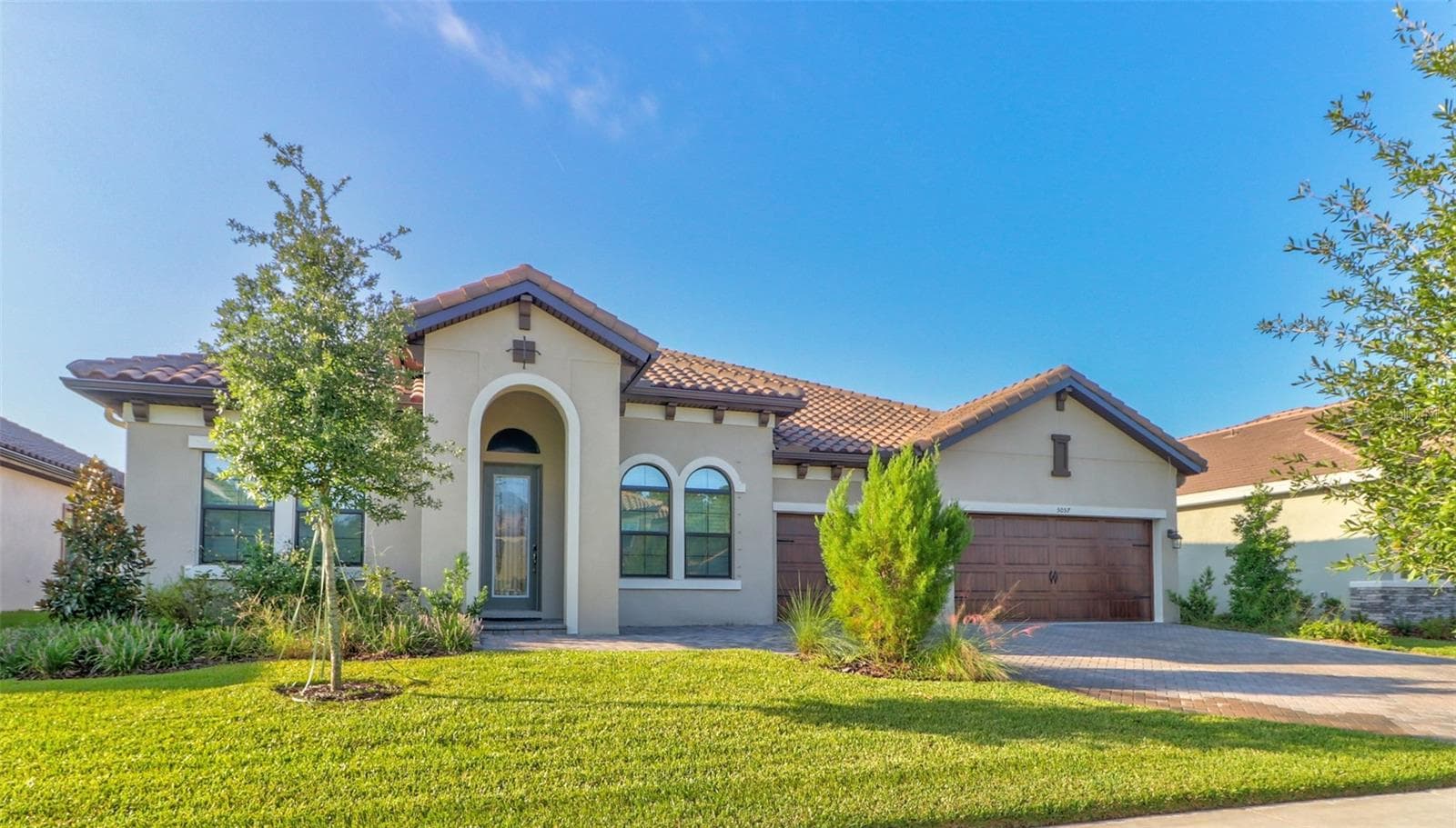 Single Family Residence at 5057 NIGHT STAR TRL, ODESSA, photo 2 of 40