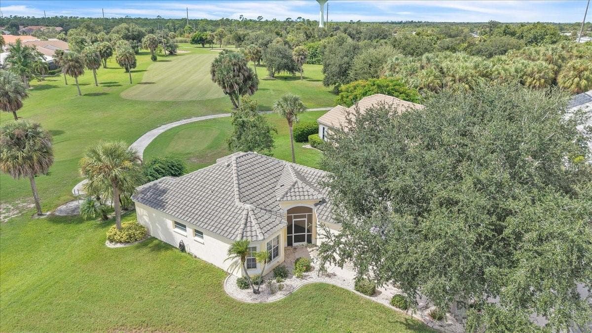 10322 ARROWHEAD DR