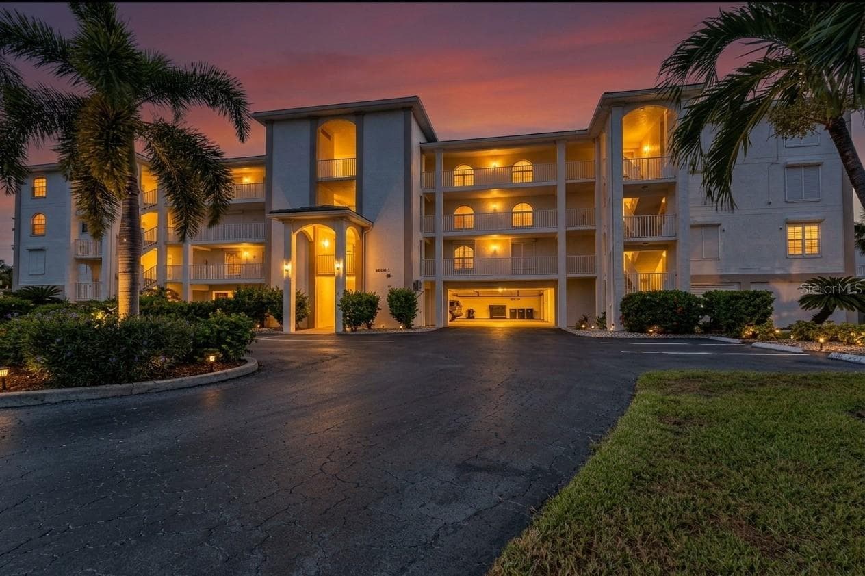 Condominium at 1250 W MARION AVE #141, PUNTA GORDA, photo 2 of 68